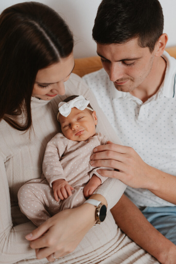 lina novorojencek 20