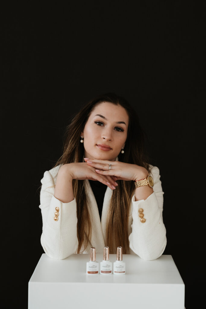 Poslovno fotografiranje glamorous studio 60