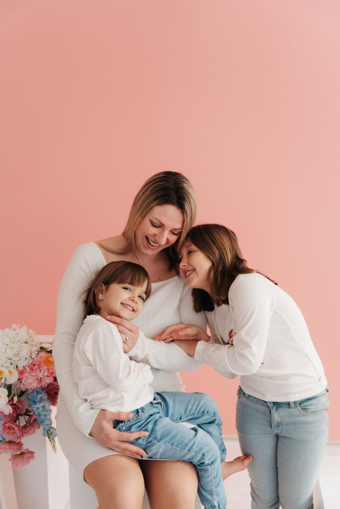 materinski dan lea 9